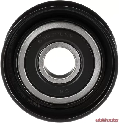 Gates DriveAlign Belt Drive Idler/Tensioner Pulley - 36816