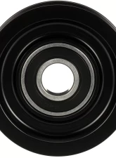 Gates DriveAlign Belt Drive Idler/Tensioner Pulley                                     - 36817 - Image 2