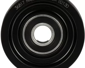 Gates DriveAlign Belt Drive Idler/Tensioner Pulley