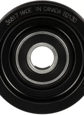 Gates DriveAlign Belt Drive Idler/Tensioner Pulley                                     - 36817 - Image 2