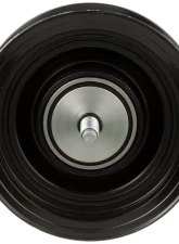 Gates DriveAlign Belt Drive Idler/Tensioner Pulley                                     - 36818 - Image 2