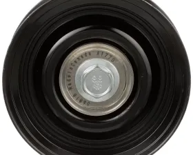 Gates DriveAlign Belt Drive Idler/Tensioner Pulley