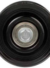 Gates DriveAlign Belt Drive Idler/Tensioner Pulley                                     - 36818 - Image 2