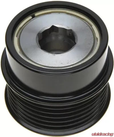 Gates DriveAlign Overrunning Alternator Decoupler Pulley (ADP) - 37004P