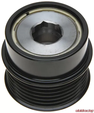 Gates DriveAlign Overrunning Alternator Decoupler Pulley (ADP) - 37004P