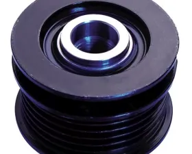 Gates DriveAlign Overrunning Alternator Decoupler Pulley (ADP)