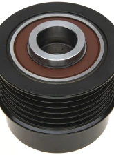 Gates DriveAlign Overrunning Alternator Decoupler Pulley (ADP)                                     - 37004P - Image 4