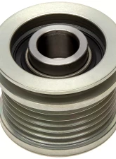 Gates DriveAlign Overrunning Alternator Decoupler Pulley (ADP)                                     - 37010P - Image 2