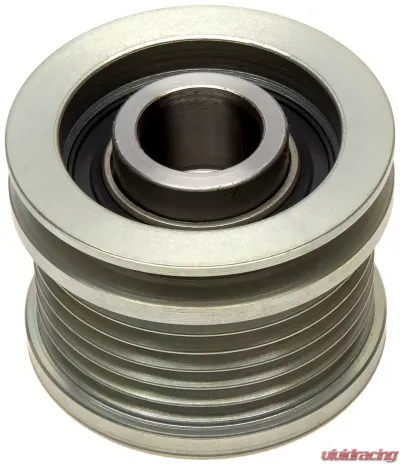 Gates DriveAlign Overrunning Alternator Decoupler Pulley (ADP) - 37010P