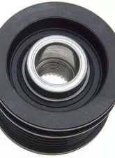 Gates DriveAlign Overrunning Alternator Decoupler Pulley (ADP)                                     - 37010P - Image 3
