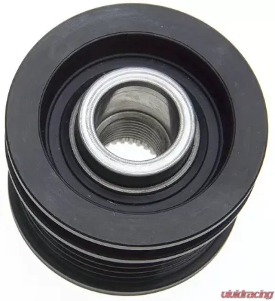 Gates DriveAlign Overrunning Alternator Decoupler Pulley (ADP) - 37010P