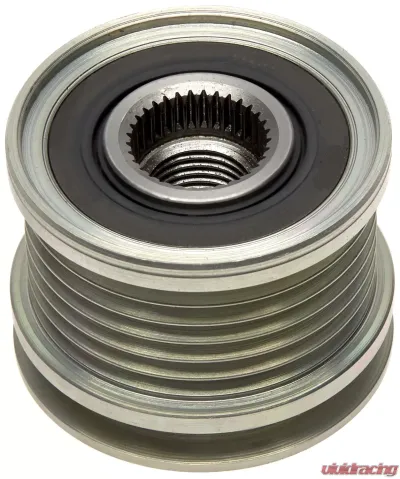 Gates DriveAlign Overrunning Alternator Decoupler Pulley (ADP) - 37010P