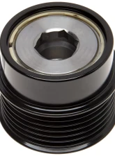 Gates DriveAlign Overrunning Alternator Decoupler Pulley (ADP)                                     - 37015P - Image 3