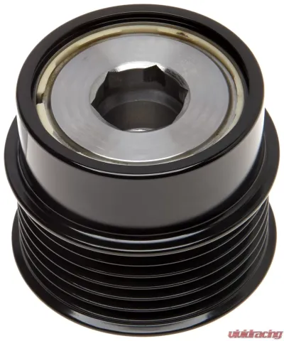 Gates DriveAlign Overrunning Alternator Decoupler Pulley (ADP) - 37015P