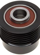 Gates DriveAlign Overrunning Alternator Decoupler Pulley (ADP)                                     - 37015P - Image 4