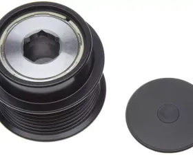 Gates DriveAlign Overrunning Alternator Decoupler Pulley (ADP)