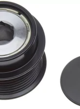 Gates DriveAlign Overrunning Alternator Decoupler Pulley (ADP)                                     - 37017P - Image 2