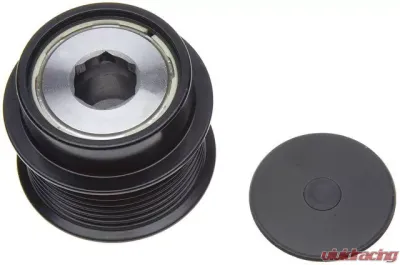 Gates DriveAlign Overrunning Alternator Decoupler Pulley (ADP) - 37017P