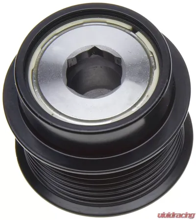 Gates DriveAlign Overrunning Alternator Decoupler Pulley (ADP) - 37017P