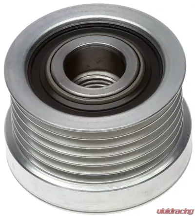 Gates DriveAlign Overrunning Alternator Decoupler Pulley (ADP) - 37021P