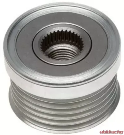 Gates DriveAlign Overrunning Alternator Decoupler Pulley (ADP) - 37021P