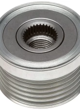 Gates DriveAlign Overrunning Alternator Decoupler Pulley (ADP)                                     - 37021P - Image 4