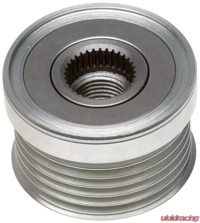 Gates DriveAlign Overrunning Alternator Decoupler Pulley (ADP) - 37021P