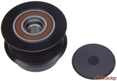 Gates DriveAlign Overrunning Alternator Decoupler Pulley (ADP) - 37022P