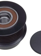 Gates DriveAlign Overrunning Alternator Decoupler Pulley (ADP)                                     - 37022P - Image 3