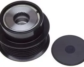 Gates DriveAlign Overrunning Alternator Decoupler Pulley (ADP)