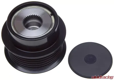 Gates DriveAlign Overrunning Alternator Decoupler Pulley (ADP) - 37022P