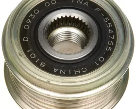 Gates DriveAlign Overrunning Alternator Decoupler Pulley (ADP)
