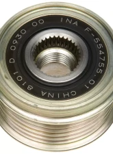 Gates DriveAlign Overrunning Alternator Decoupler Pulley (ADP)                                     - 37029P - Image 2