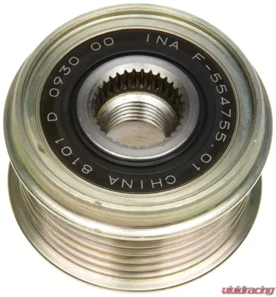 Gates DriveAlign Overrunning Alternator Decoupler Pulley (ADP) - 37029P