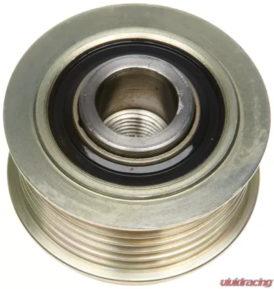 Gates DriveAlign Overrunning Alternator Decoupler Pulley (ADP) - 37029P