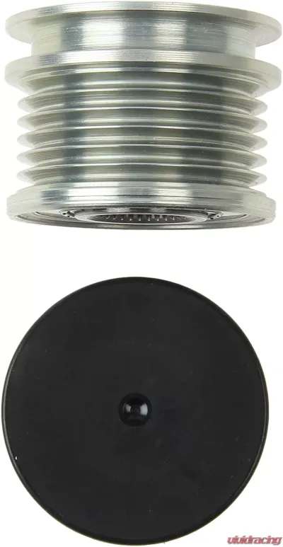 Gates DriveAlign Overrunning Alternator Decoupler Pulley (ADP) - 37057P