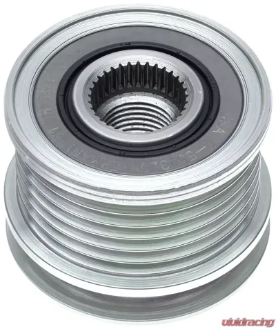 Gates DriveAlign Overrunning Alternator Decoupler Pulley (ADP) - 37057P