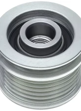 Gates DriveAlign Overrunning Alternator Decoupler Pulley (ADP)                                     - 37057P - Image 3