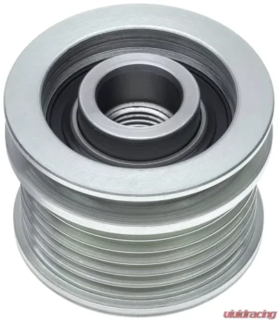 Gates DriveAlign Overrunning Alternator Decoupler Pulley (ADP) - 37057P