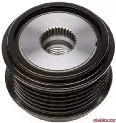 Gates DriveAlign Overrunning Alternator Decoupler Pulley (ADP) - 37103P