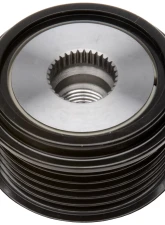 Gates DriveAlign Overrunning Alternator Decoupler Pulley (ADP)                                     - 37103P - Image 3
