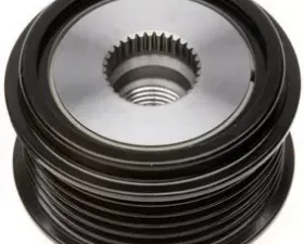 Gates DriveAlign Overrunning Alternator Decoupler Pulley (ADP)