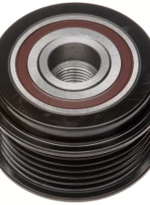 Gates DriveAlign Overrunning Alternator Decoupler Pulley (ADP)                                     - 37103P - Image 4