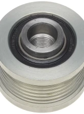 Gates DriveAlign Overrunning Alternator Decoupler Pulley (ADP)                                     - 37113P - Image 2