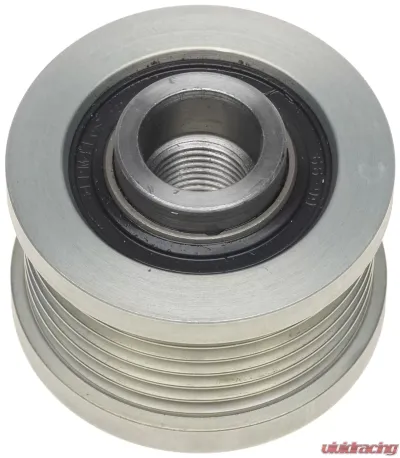 Gates DriveAlign Overrunning Alternator Decoupler Pulley (ADP) - 37113P