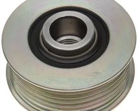 Gates DriveAlign Overrunning Alternator Decoupler Pulley (ADP)