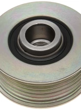 Gates DriveAlign Overrunning Alternator Decoupler Pulley (ADP)                                     - 37165P - Image 2