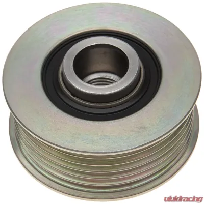 Gates DriveAlign Overrunning Alternator Decoupler Pulley (ADP) - 37165P