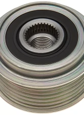 Gates DriveAlign Overrunning Alternator Decoupler Pulley (ADP)                                     - 37165P - Image 2