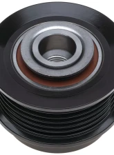 Gates DriveAlign Overrunning Alternator Decoupler Pulley (ADP)                                     - 37205P - Image 2
